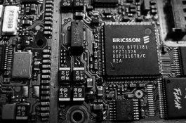 Ericsson và Quỹ đầu tư trí tuệ mạo hiểm trí tuệ kí kết hợp đồng li-xăng