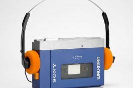 Tản mạn về 40 năm phát triển của Sony Walkman