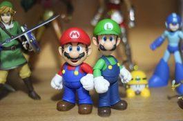 Nintendo steps up trademark and copyright war