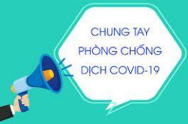 ELITE ủng hộ quỹ phòng chống dịch COVID-19