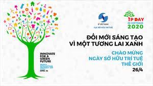 Ngày Sở hữu trí tuệ (SHTT) thế giới (26/04/2020) –VOV1