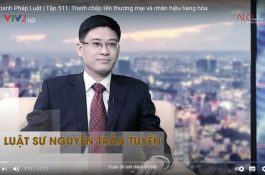 Tranh chấp tên thương mại và nhãn hiệu hàng hóa-KDPL số 511