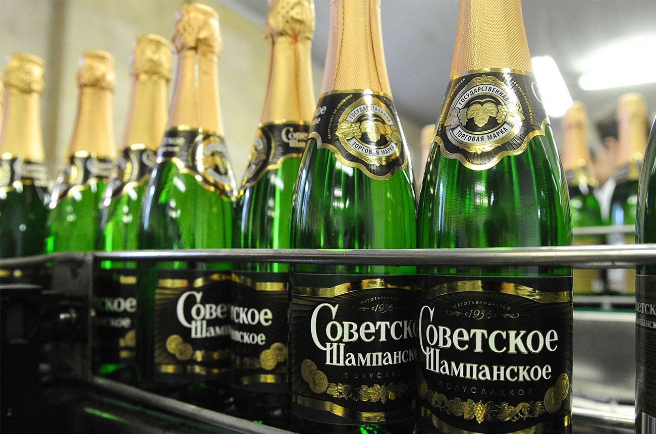 bảo hộ chỉ dẫn địa lý Champagne 