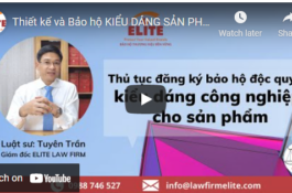 ELITE LAW FIRM KHAI TRƯƠNG KÊNH YOUTUBE