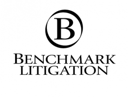 ELITE LAW FIRM tự hào được vinh danh trên tạp chí Benchmark Litigation năm 2022