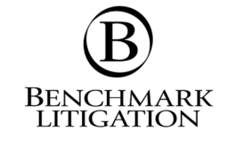 ELITE LAW FIRM tự hào được vinh danh trên tạp chí Benchmark Litigation năm 2022