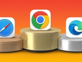 Microsoft Edge vượt Safari, trở thành trình duyệt máy tính phổ biến thứ hai thế giới