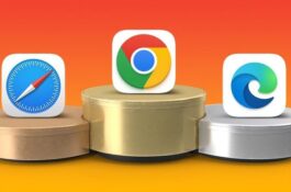 Microsoft Edge vượt Safari, trở thành trình duyệt máy tính phổ biến thứ hai thế giới