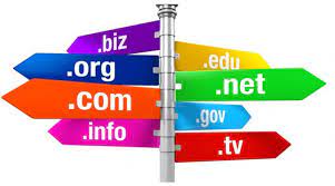 Domain name